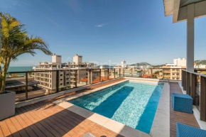 SD 203 · Excelente Apartamento em condomínio com Rooftop e Piscina.
